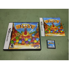 Rock Blast Nintendo DS Complete in Box