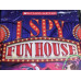I Spy Funhouse Nintendo DS Complete in Box