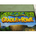 Cradle of Rome Nintendo DS Complete in Box