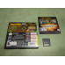 Cradle of Rome Nintendo DS Complete in Box