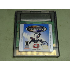 Mat Hoffman's Pro BMX Nintendo GameBoy Color Cartridge Only