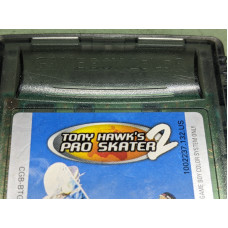 Tony Hawk 2 Nintendo GameBoy Color Cartridge Only
