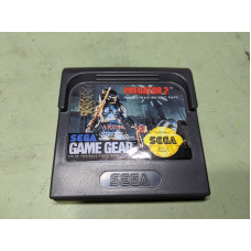 Predator 2 Sega Game Gear Cartridge Only