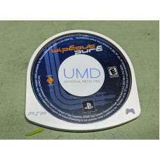 Wipeout Pure Sony PSP Disk Only