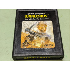 Warlords Atari 2600 Cartridge Only Warlords Atari 2600 Cartridge Only