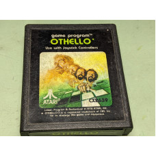 Othello Atari 2600 Cartridge Only Othello Atari 2600 Cartridge Only