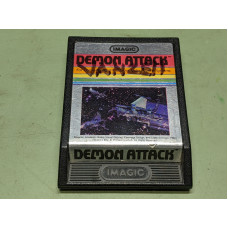 Demon Attack Atari 2600 Cartridge Only Demon Attack Atari 2600 Cartridge Only