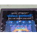 Video Pinball Atari 2600 Cartridge Only