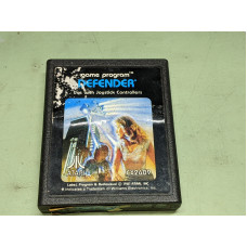 Defender Atari 2600 Cartridge Only Defender Atari 2600 Cartridge Only