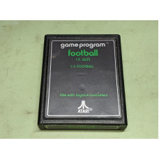 Football Atari 2600 Cartridge Only Football Atari 2600 Cartridge Only