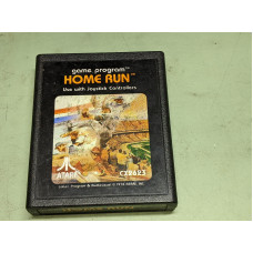 Home Run Atari 2600 Cartridge Only Home Run Atari 2600 Cartridge Only