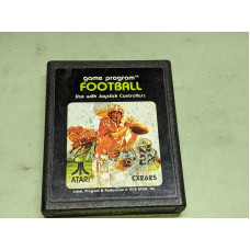 Football Atari 2600 Cartridge Only Football Atari 2600 Cartridge Only