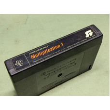 Multiplication 1 TI-99 Cartridge Only