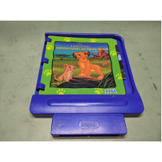 Disney's The Lion King: Adventures at Pride Rock Sega Pico Cartridge Only
