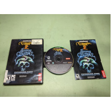 Neverwinter Nights 2: Storm of Zehir PC Complete in Box