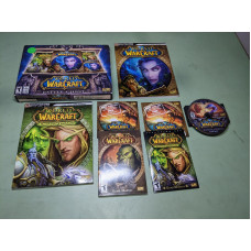 World of Warcraft: Battle Chest PC Complete in Box