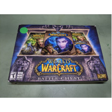 World of Warcraft: Battle Chest PC Complete in Box