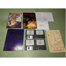The Lord of the Rings & The Two Towers PC Complete in Box