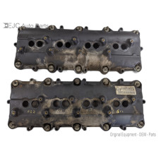 87U101 Pair of Valve Covers For 11-12 Ram 1500  5.7 53022086AD