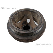 87V101 Crankshaft Pulley For 11-18 Ram 1500  5.7 53021616DE