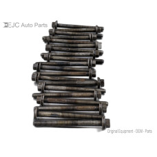 87V106 Cylinder Head Bolt Kit For 11-12 Ram 1500  5.7 06510280AA