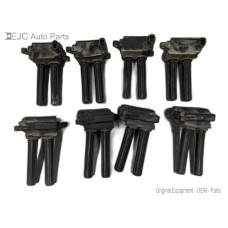 87V119 Ignition Coil Igniter Set For 11-24 Ram 1500  5.7 56029129AF Set of 8