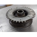 86E101 Crankshaft Pulley For 06-13 Mazda 3  2.0 LFR560812Z