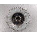 86E101 Crankshaft Pulley For 06-13 Mazda 3  2.0 LFR560812Z