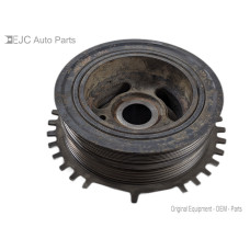 86E101 Crankshaft Pulley For 06-13 Mazda 3  2.0 LFR560812Z
