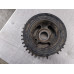 86E101 Crankshaft Pulley For 06-13 Mazda 3  2.0 LFR560812Z