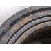 86E101 Crankshaft Pulley For 06-13 Mazda 3  2.0 LFR560812Z