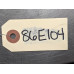 86E104 Vacuum Switch For 06-09 Mazda 3  2.0