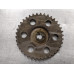 86G105 Exhaust Camshaft Timing Gear For 06-09 Mazda 3  2.0 LF0112425