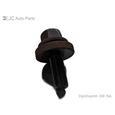86G107 Crankshaft Pulley Bolt For 06-09 Mazda 3  2.0