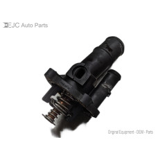 86G110 Thermostat Housing For 06-09 Mazda 3  2.0 LF7015170