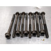 86G117 Cylinder Head Bolt Kit For 06-09 Mazda 3  2.0 L3K910135K