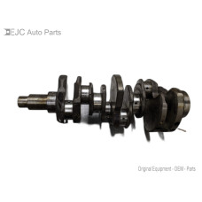 #QE01 Crankshaft Standard For 15-18 Nissan Altima  3.5