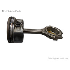 88C001 Piston and Connecting Rod Standard For 15-18 Nissan Altima  3.5