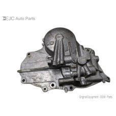88C005 Left Variable Valve Timing Solenoid Housing For 15-18 Nissan Altima  3.5 Front