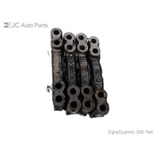88C007 Engine Block Main Caps For 15-18 Nissan Altima  3.5