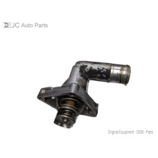 88C013 Thermostat Housing For 15-18 Nissan Altima  3.5