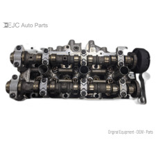 #R502 Right Cylinder Head For 11-15 Jeep Grand Cherokee  3.6 05184510AJ