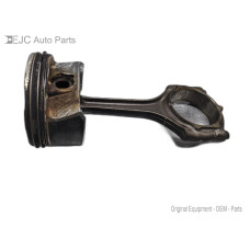 88R101 Piston and Connecting Rod Standard For 11-15 Jeep Grand Cherokee  3.6 05184347AH