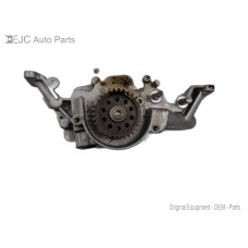 88R102 Engine Oil Pump For 11-15 Jeep Grand Cherokee  3.6 05184273AD