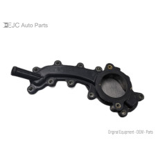 88R104 Rear Thermostat Housing For 11-15 Jeep Grand Cherokee  3.6 05184653AE