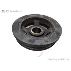 88R111 Crankshaft Pulley From 2013 Jeep Grand Cherokee  3.6
