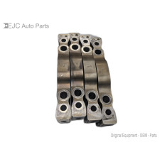 88R112 Engine Block Main Caps For 11-15 Jeep Grand Cherokee  3.6 05184401AG