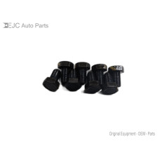 88R122 Flexplate Bolts For 11-15 Jeep Grand Cherokee  3.6
