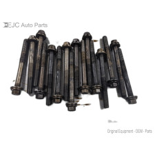 88R124 Cylinder Head Bolt Kit For 11-15 Jeep Grand Cherokee  3.6