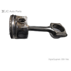 88E001 Piston and Connecting Rod Standard For 11-14 Nissan Juke  1.6 121001KC0A